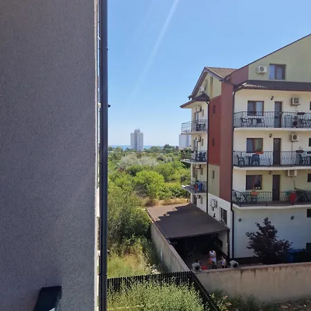 Apartamento La Inna In Eforie Eforie Nord