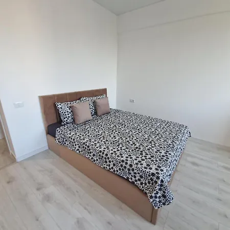La Inna In Eforie * إيفوري نورد