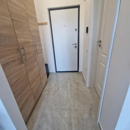 La Inna In Eforie Appartement Eforie Nord