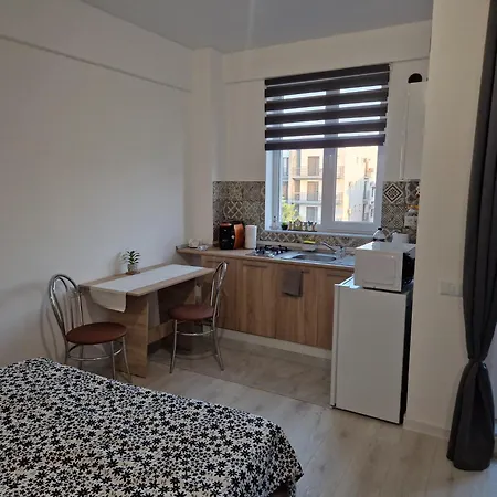 La Inna In Eforie Appartement Eforie Nord