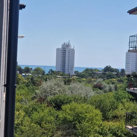 Appartement La Inna In Eforie *