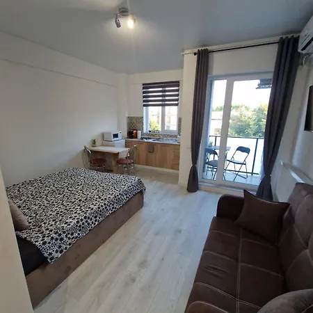 Appartement La Inna In Eforie Eforie Nord
